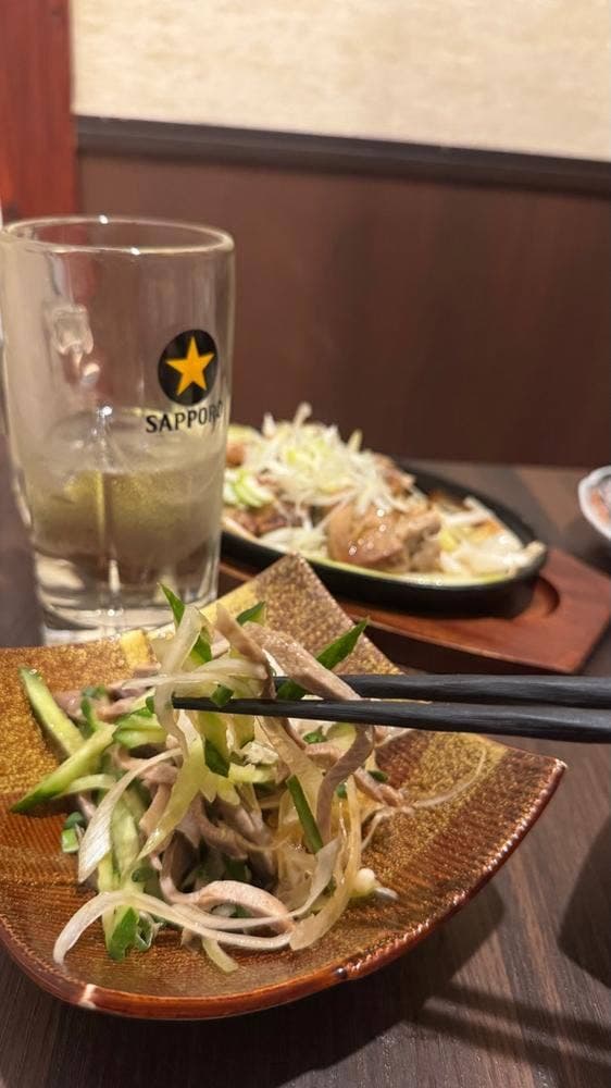 全席扉付き完全個室 3時間飲み放題 くずし割烹 兜 新橋店 - サブ画像3