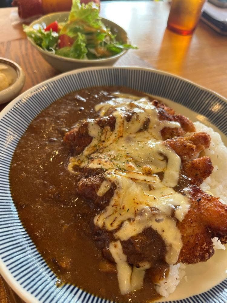 星の丘カフェ