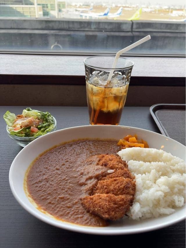 CAFE NORTH GATE 52 - サブ画像3