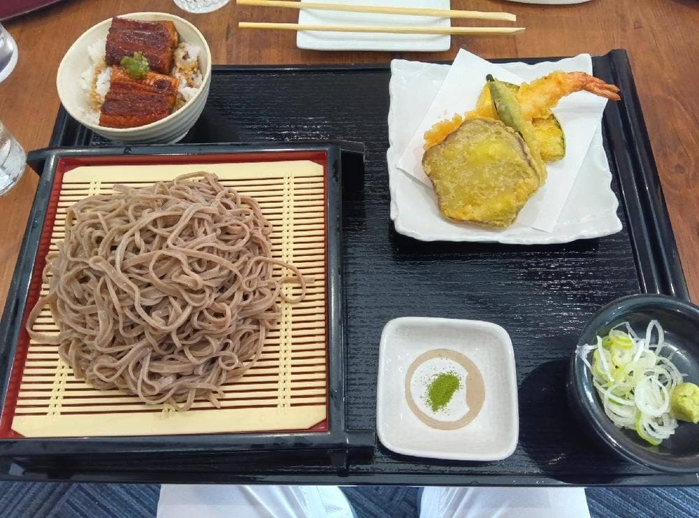 霞台カントリークラブ レストラン