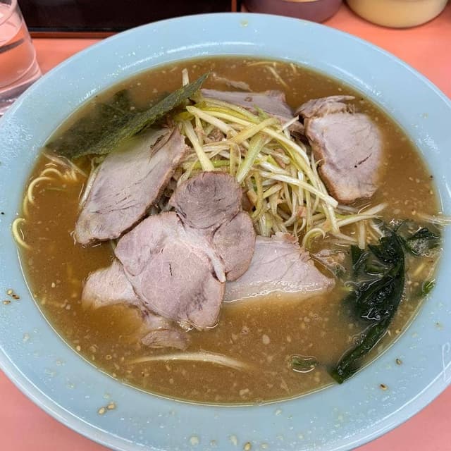 ラーメンショップ 麻溝台店 - サブ画像2