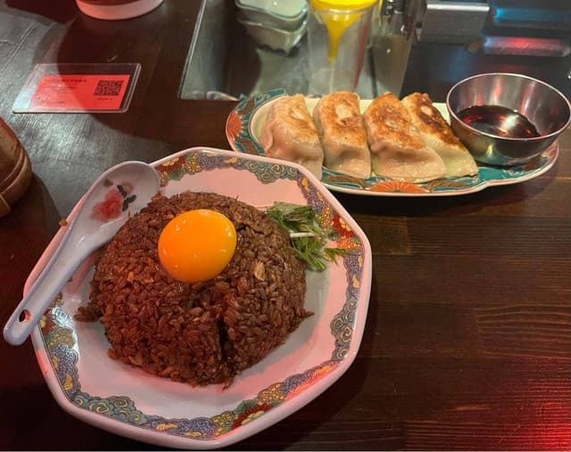 ジャギ飯店 北千住西口店 - サブ画像1