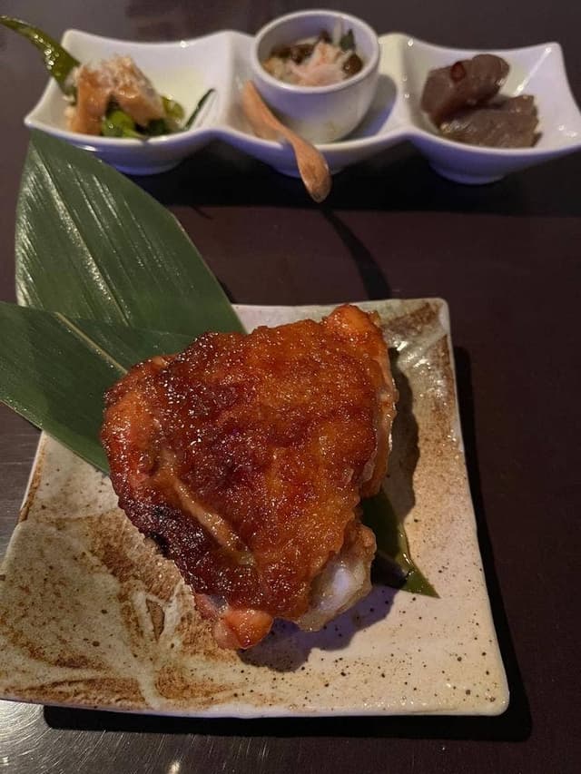 和食鶏屋 桜ちゃぼ一 - サブ画像1