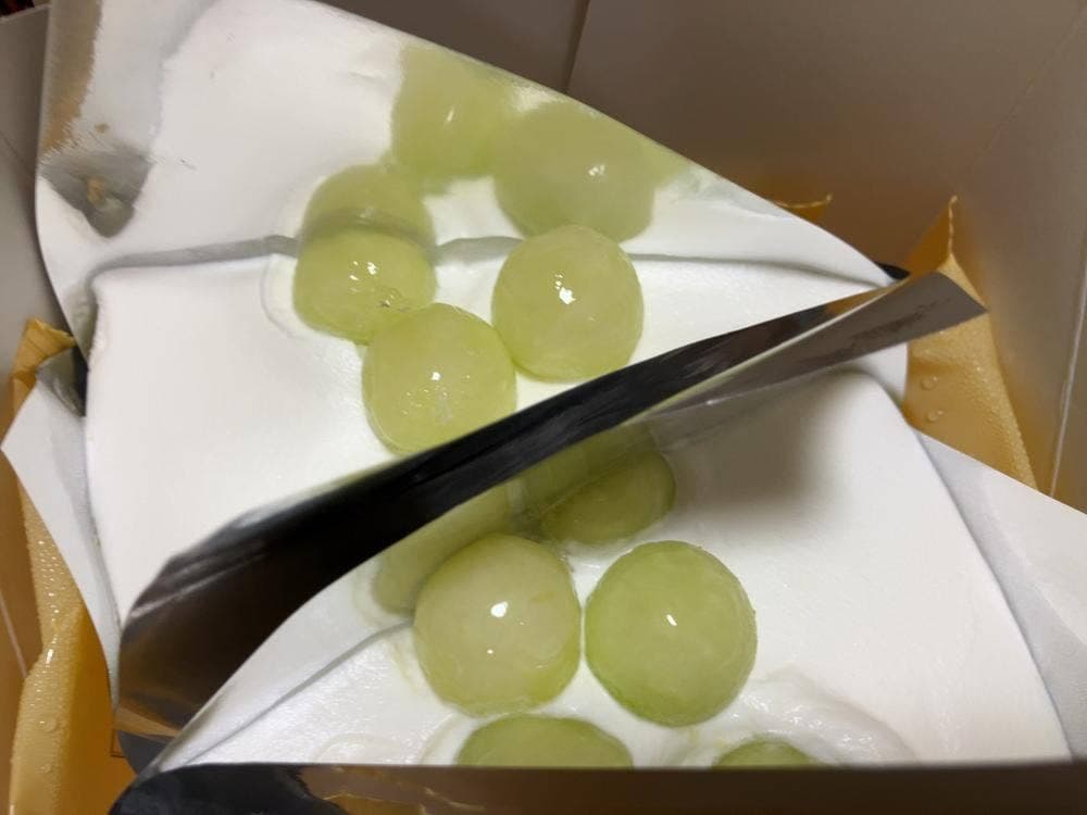 HARBS ルミネ池袋店