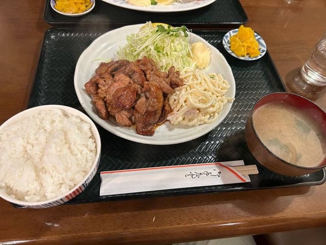 ファミリーレストラン 園 - サブ画像2