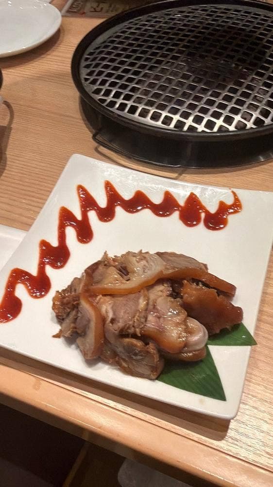 焼肉・韓国料理 KollaBo 二子玉川店 - サブ画像3