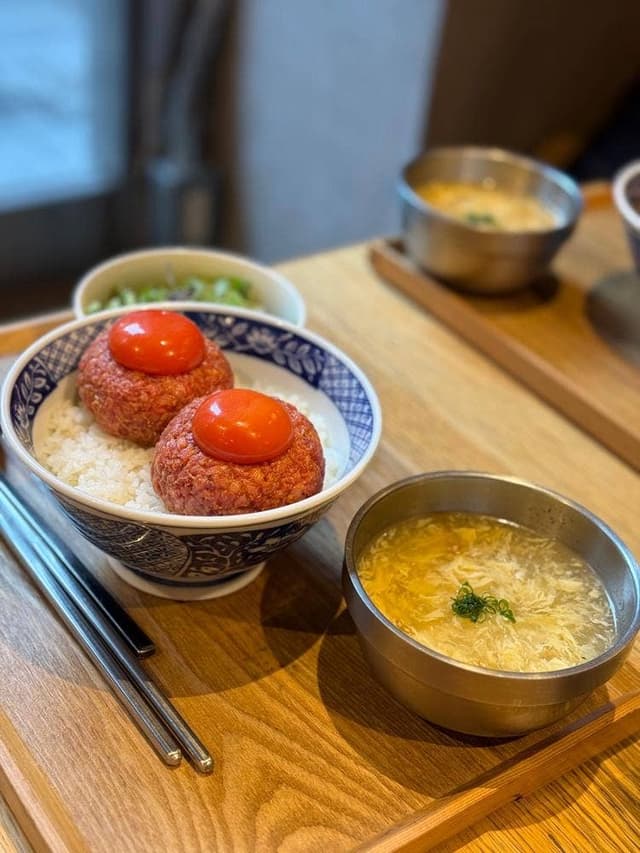 #ヒロキヤ恵比寿 - サブ画像1