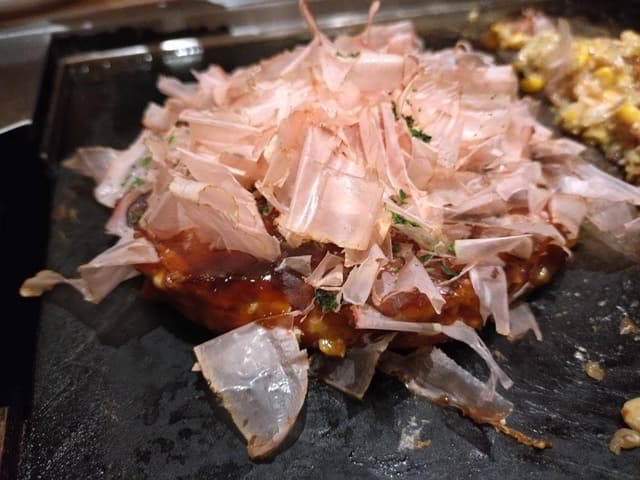 お好み焼・もんじゃ焼 浅草つる次郎 - サブ画像1