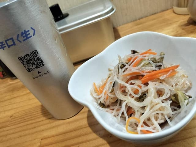 串カツ 千 - サブ画像3