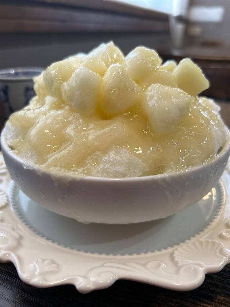 氷食卓家