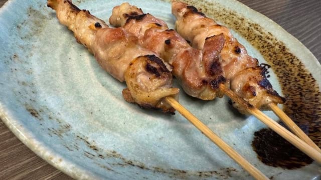 やき鳥 福鳥本店 - サブ画像2