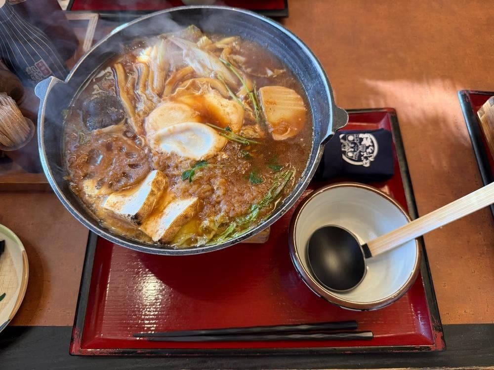 ばんどう太郎 小山中央店