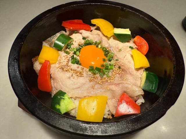 裏NO庭 恵比寿店 - サブ画像3