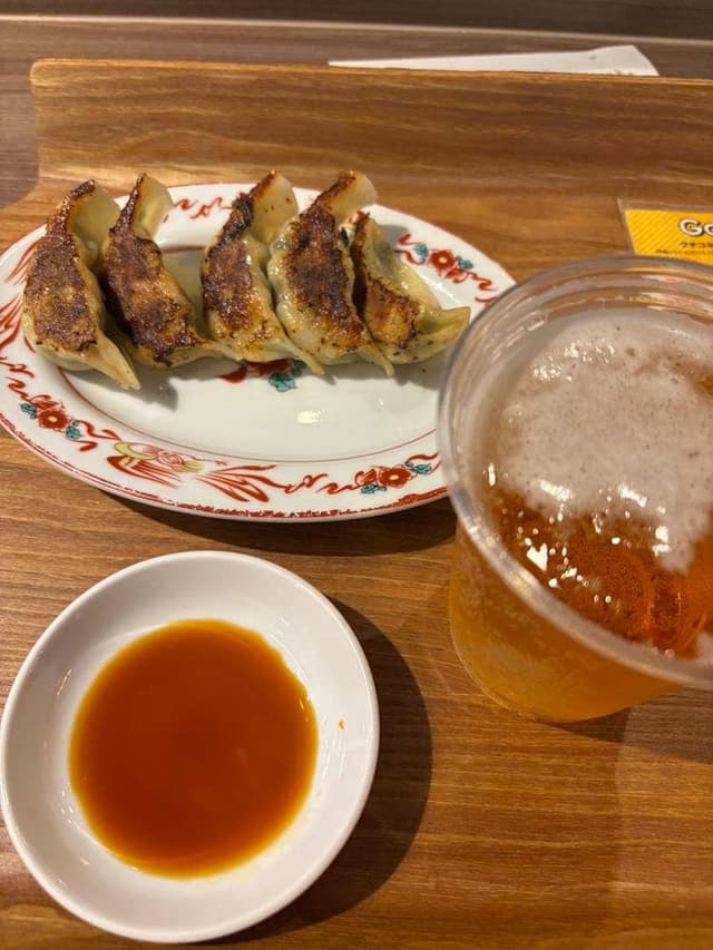 新御茶ノ水 萬龍 東京ドームシティ店 - サブ画像2
