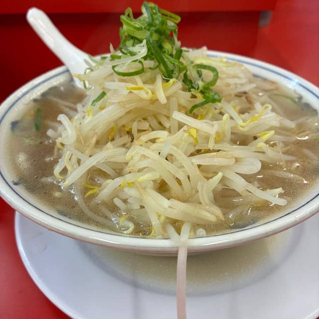 ラーメン福 十一屋店 - サブ画像2