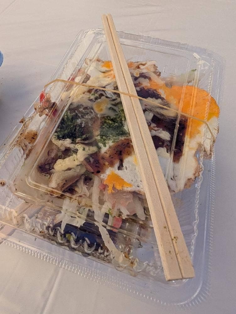 月島もんじゃもんぱち