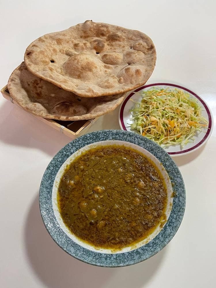 パンジャーブ レストラン