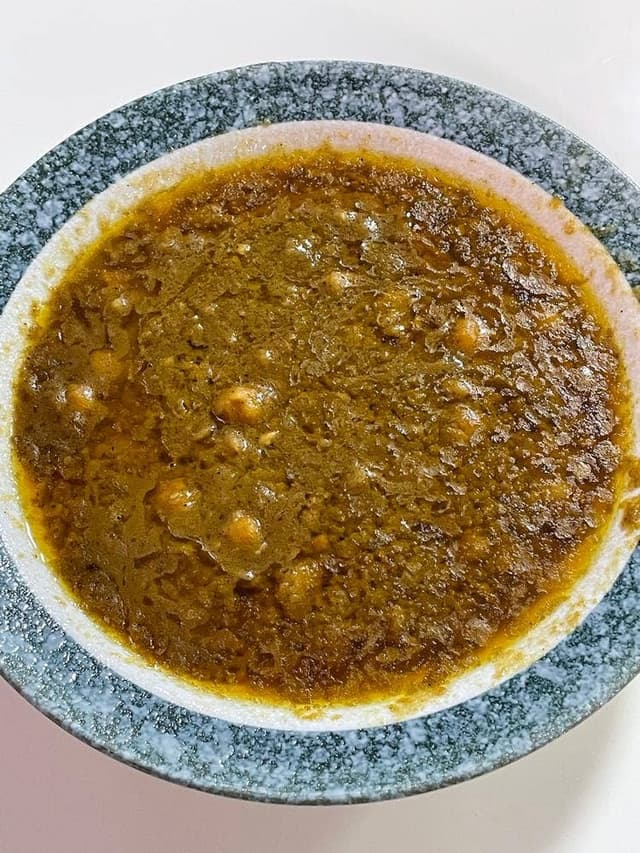 パンジャーブ レストラン - サブ画像1