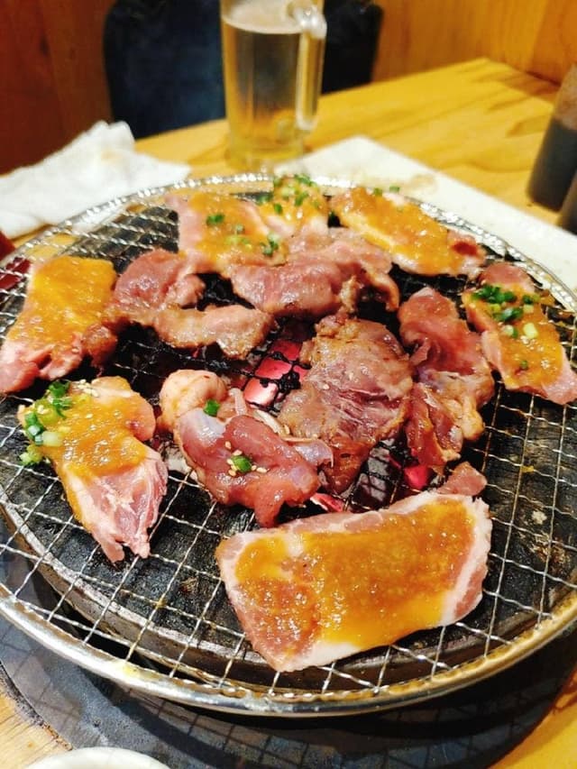 秩父ホルモン協会直営 秩父ホルモン 焼肉 まる助 入間市駅前店 - サブ画像2