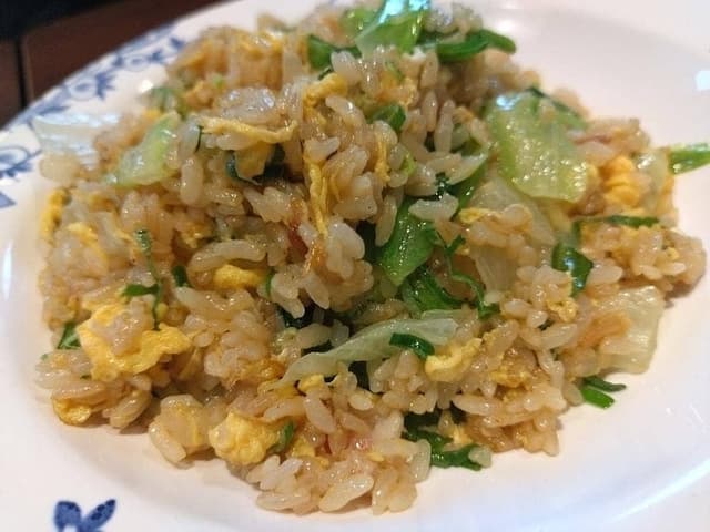 バーミヤン 東山田駅前店 - サブ画像2