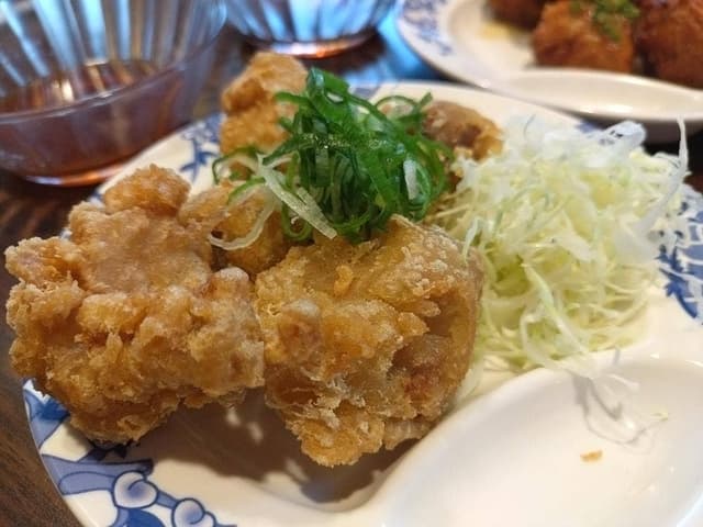 バーミヤン 東山田駅前店 - サブ画像3