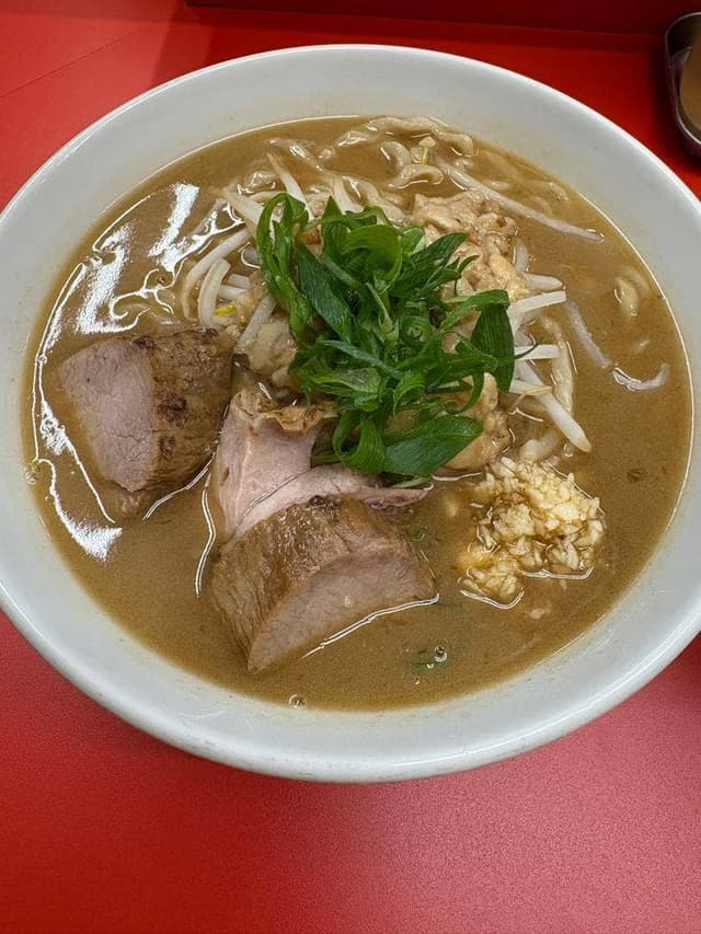 大ちゃんラーメン - サブ画像2