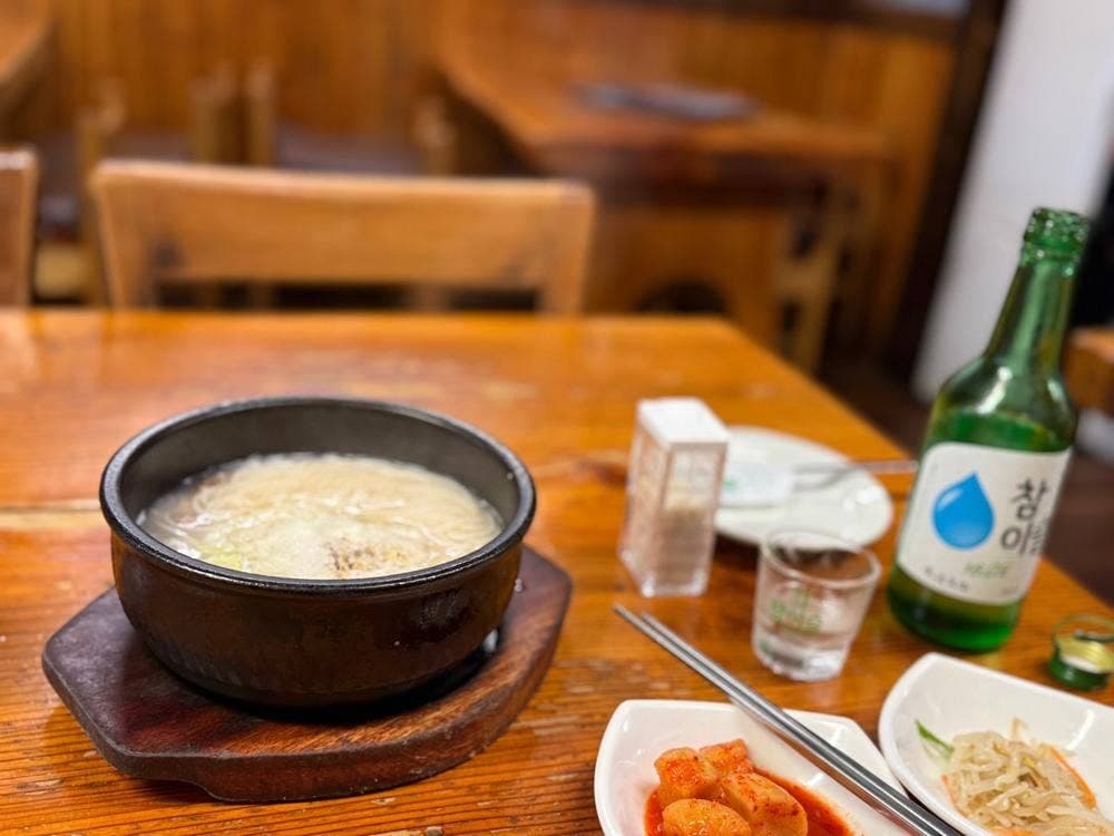 オムニ食堂 3号店