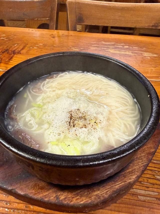 オムニ食堂 3号店 - サブ画像3