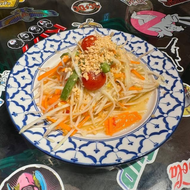 タイ屋台 999 渋谷店 - サブ画像2