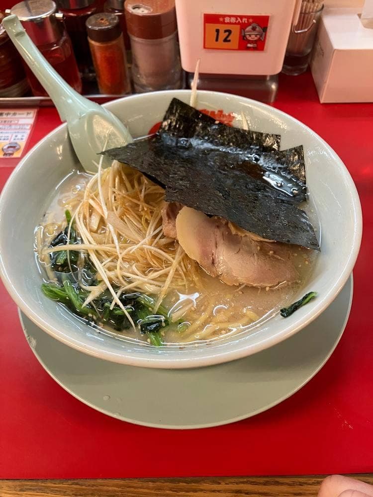 ラーメン山岡家 川島店