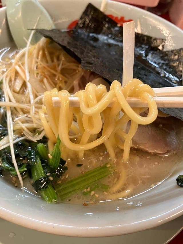 ラーメン山岡家 川島店 - サブ画像3
