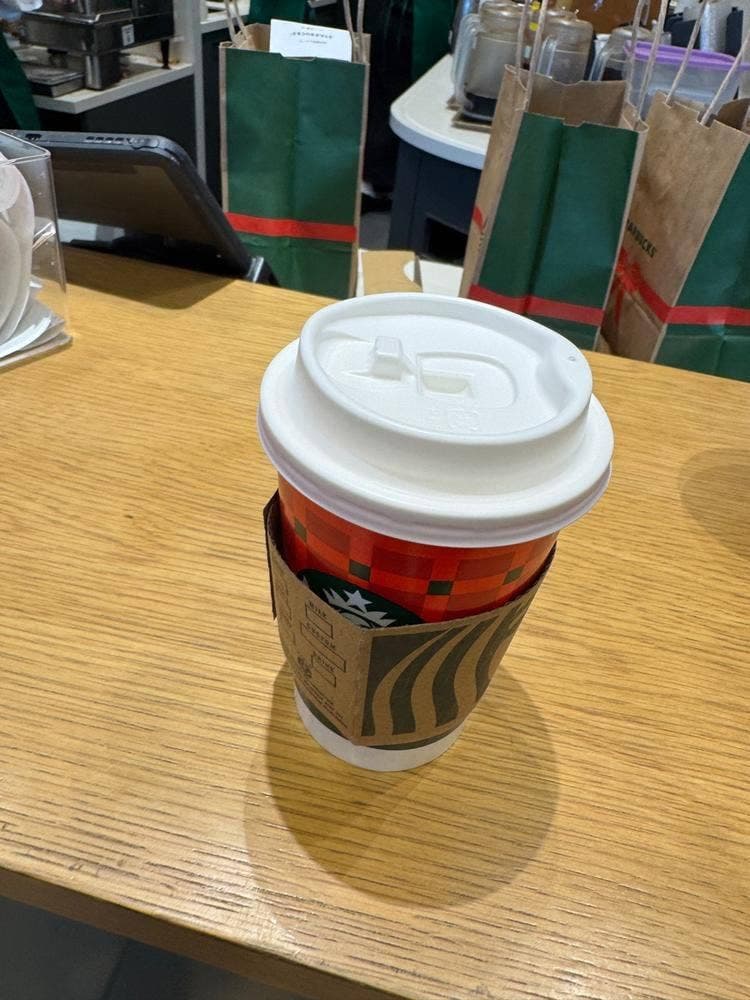 スターバックス コーヒー アトレ目黒1店