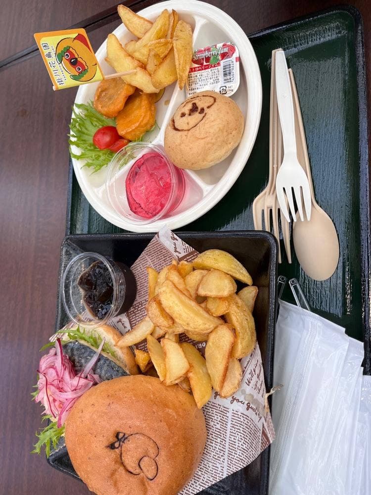 フローラ 掛川花鳥園