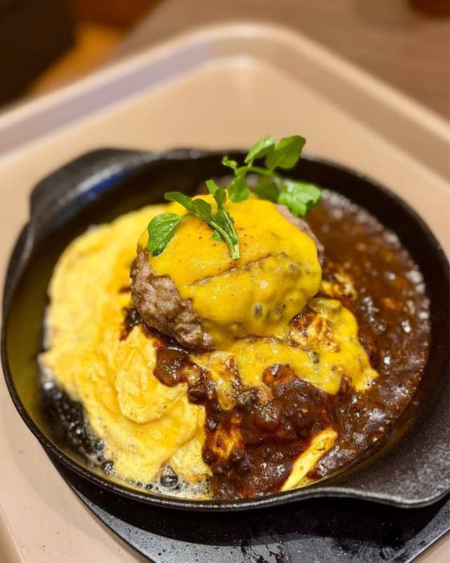 肉とたまご 日本橋店 - サブ画像1