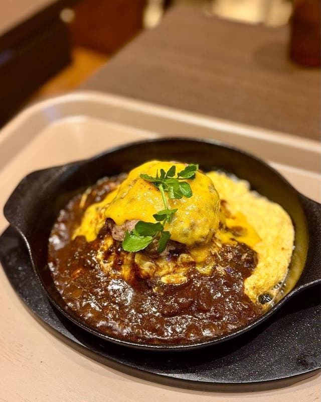 肉とたまご 日本橋店 - サブ画像3