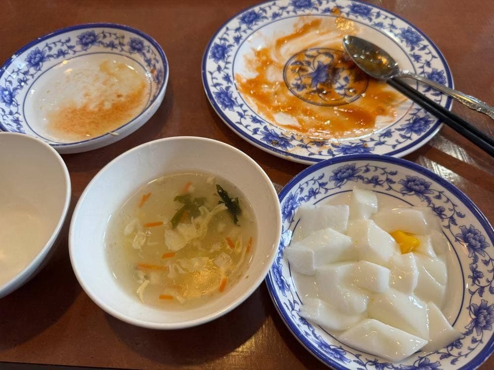 美味居