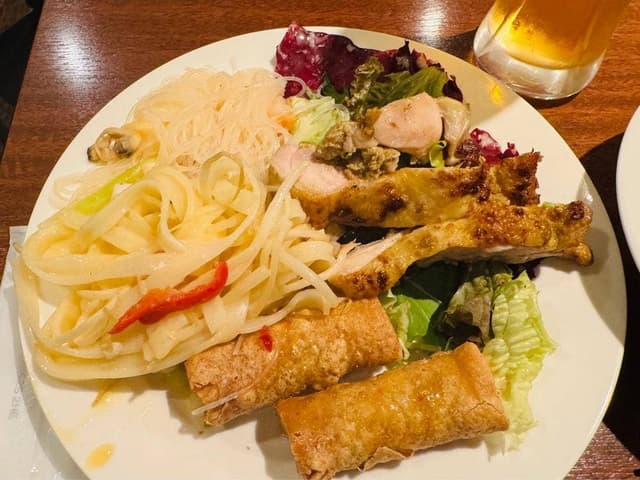 楽屋 - サブ画像2