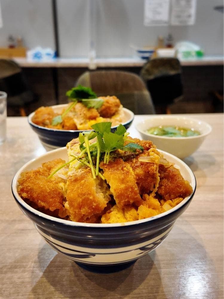 麺や 二代目 夜来香