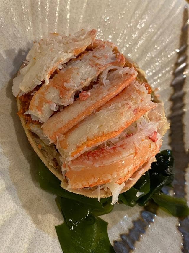 寿司 海老原 - サブ画像1