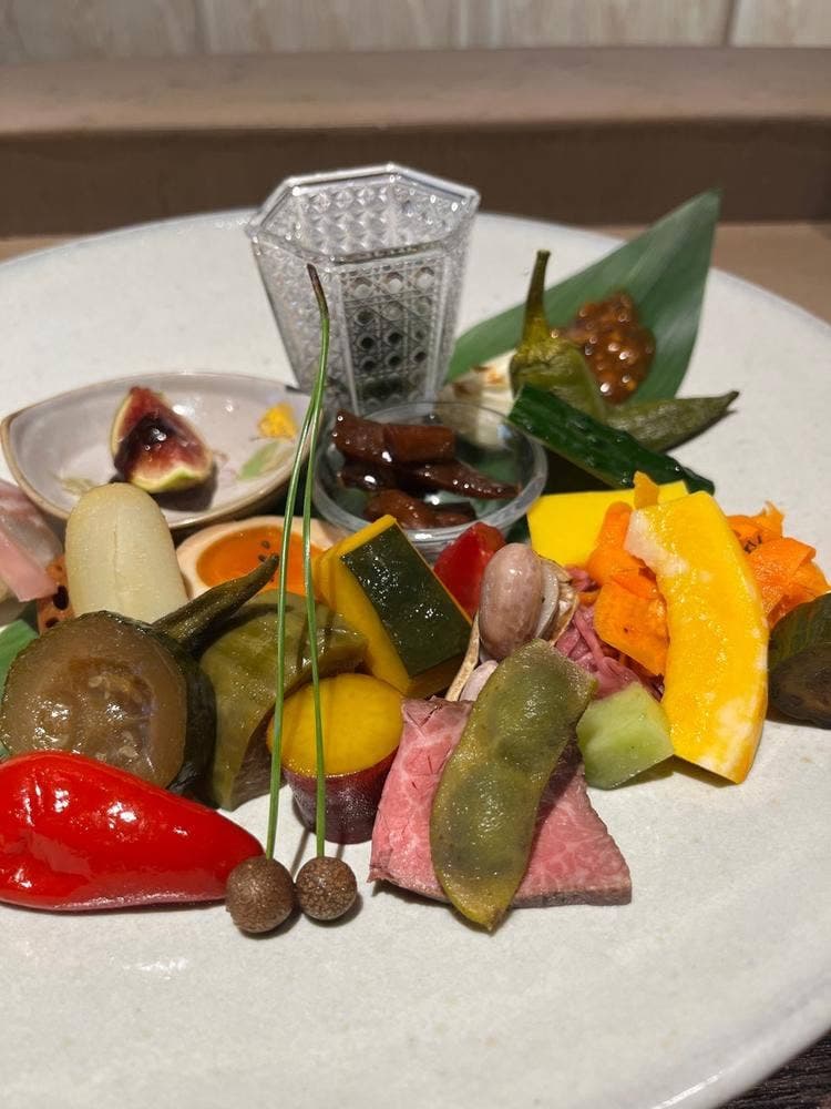 淡路島 cuisine 595.6 Ola