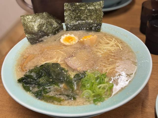 NEWラーメンショップ 福岡1号小倉店 - サブ画像1