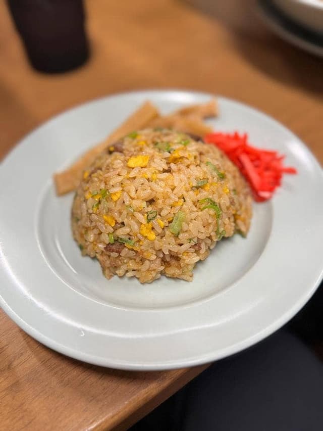 NEWラーメンショップ 福岡1号小倉店 - サブ画像2