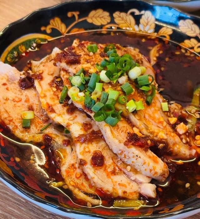 金の餃子酒場 中目黒店 - サブ画像1