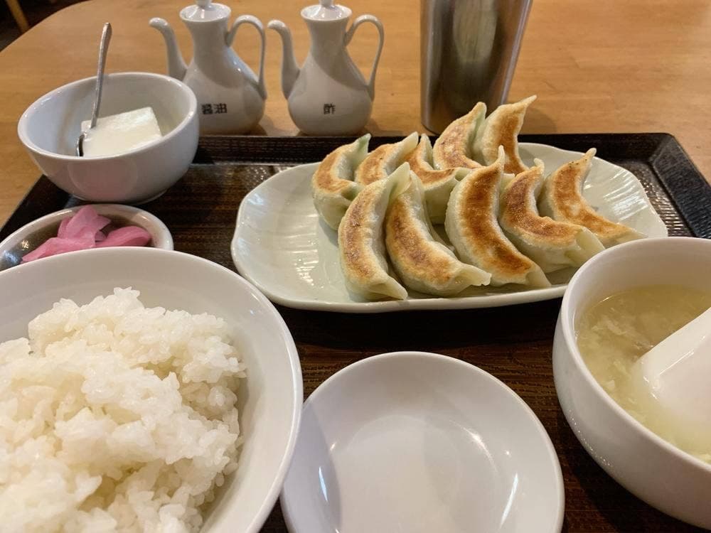 中華料理・居酒屋 昇華