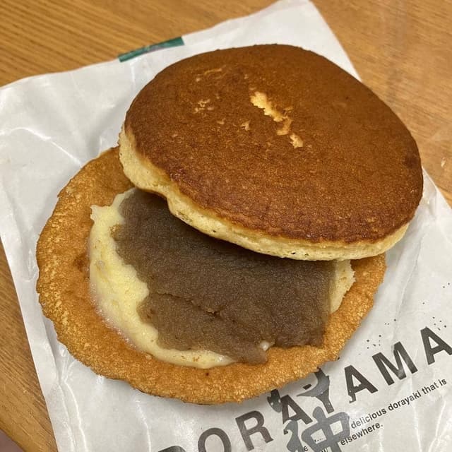 どらやき どら山 - サブ画像3