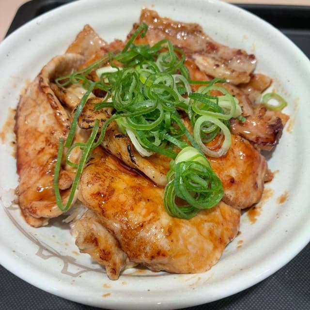 松屋 南池袋店 - サブ画像3