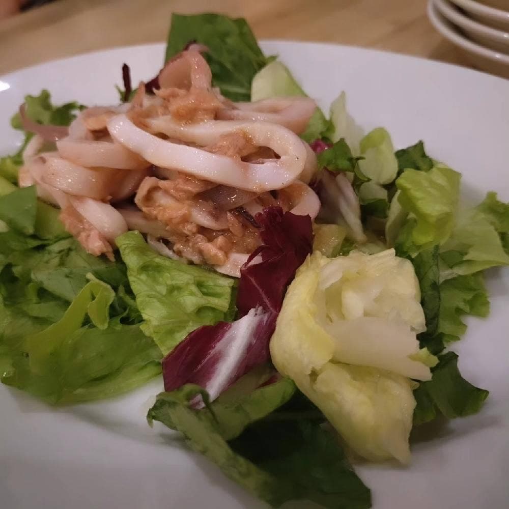 カプリチョーザ オリナス錦糸町店