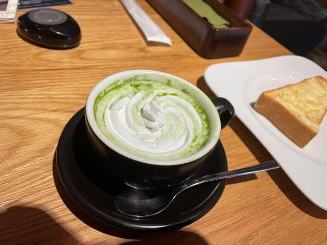 むさしの森珈琲 守谷店 - サブ画像1