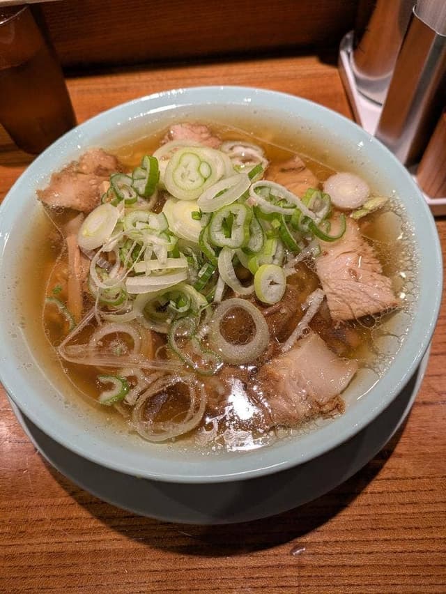 浅草 生田庵 - サブ画像1