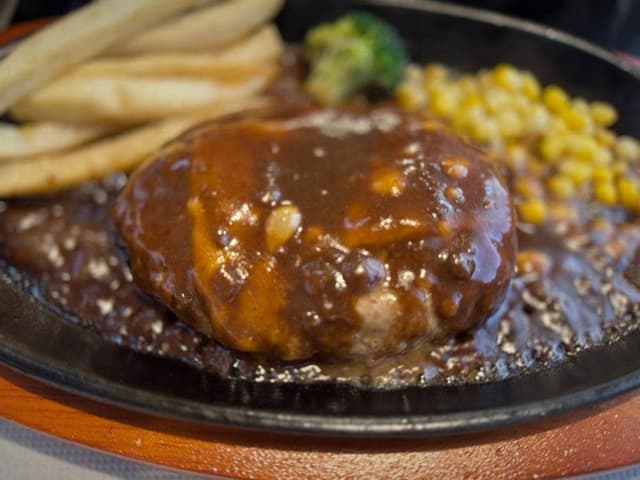 肉の万世 新座店 - サブ画像3